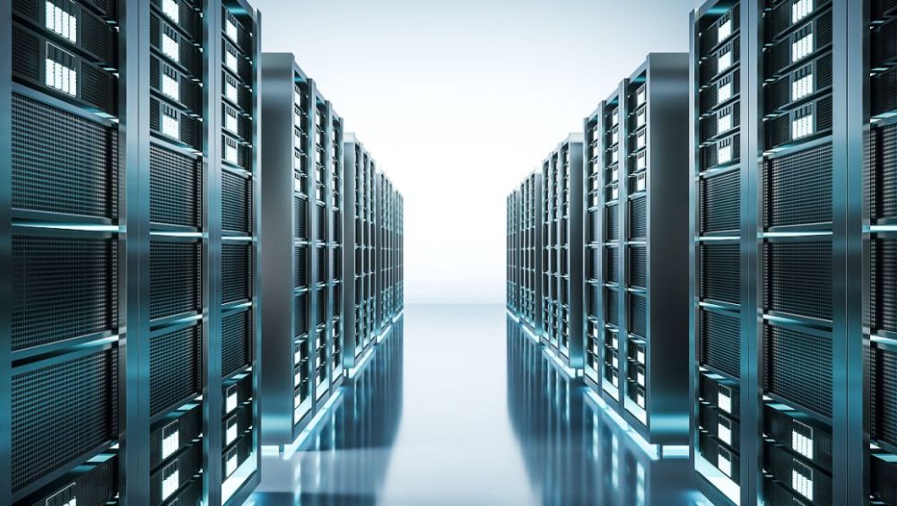 樟木头镇云主机租用价格