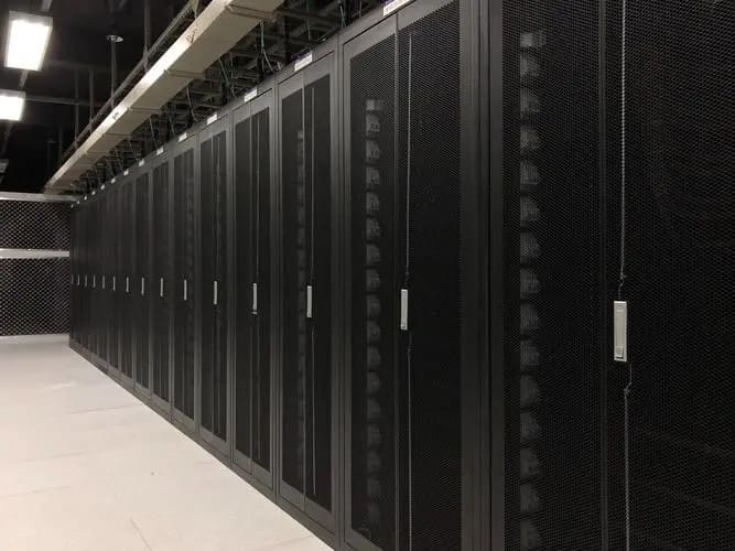 樟木头镇服务器租用